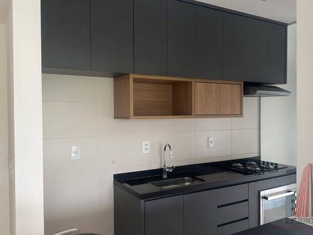 Apartamento para Venda em Sorocaba - 3