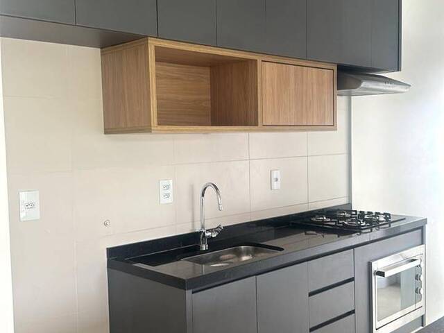 Apartamento para Venda em Sorocaba - 2