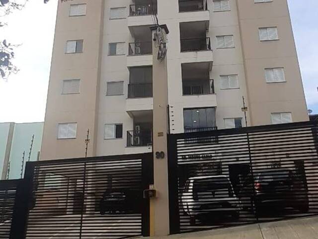 Venda em Jardim Europa - Sorocaba