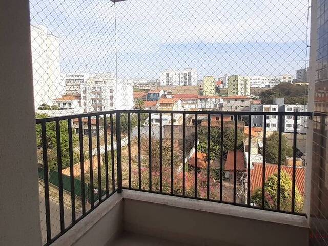 Apartamento para Venda em Sorocaba - 4