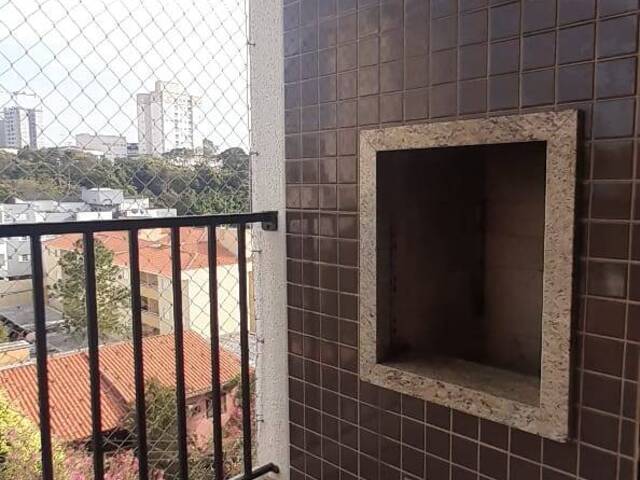 Apartamento para Venda em Sorocaba - 5