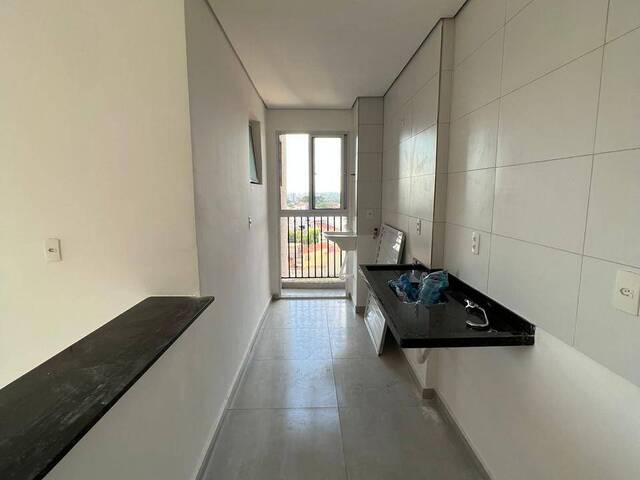 Apartamento para Venda em Sorocaba - 5
