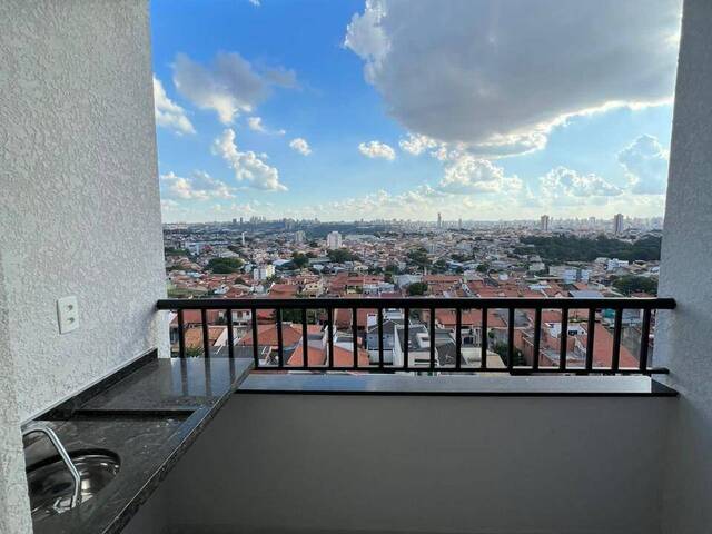 Apartamento para Venda em Sorocaba - 4