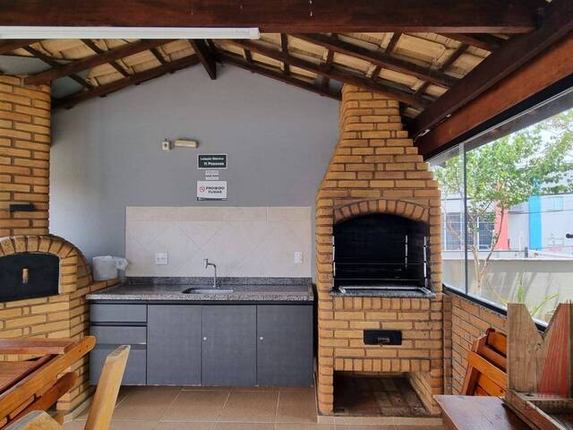 Apartamento para Venda em Sorocaba - 2