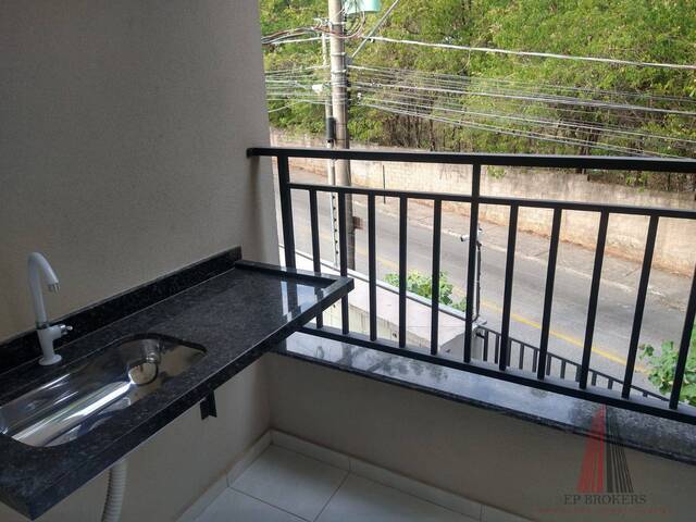 Apartamento para Venda em Sorocaba - 4