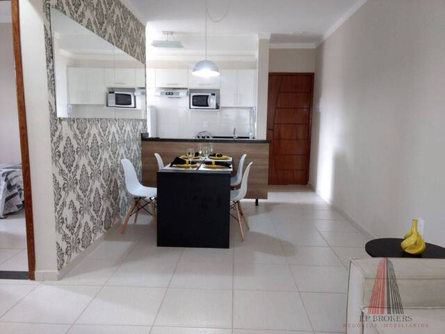 Apartamento para Venda em Sorocaba - 5