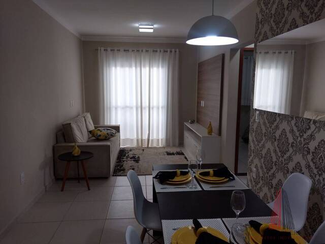Apartamento para Venda em Sorocaba - 4