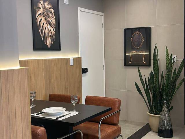 Flat para Venda em Sorocaba - 5