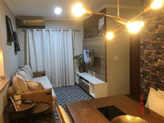 Apartamento para Venda em Sorocaba - 4