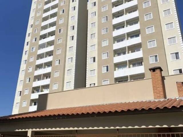 Venda em Jardim Refúgio - Sorocaba