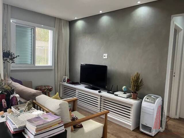 Apartamento para Venda em Sorocaba - 5