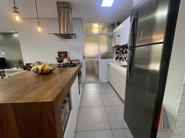 Apartamento para Venda em Sorocaba - 4