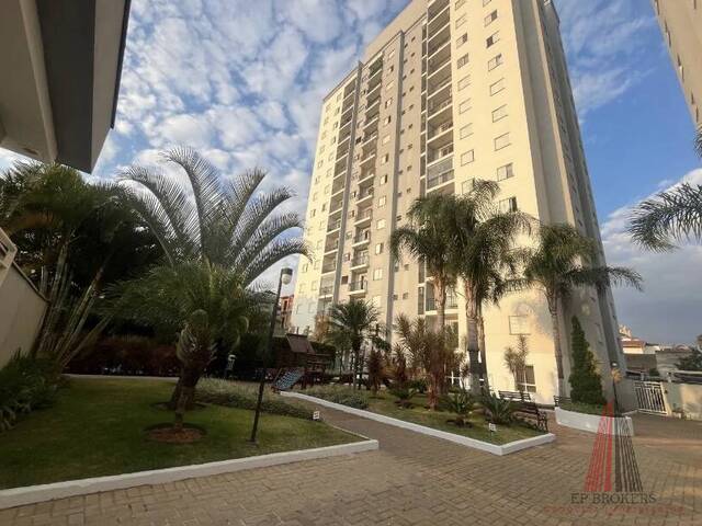 #Ap3265 - Apartamento para Venda em Sorocaba - SP - 1