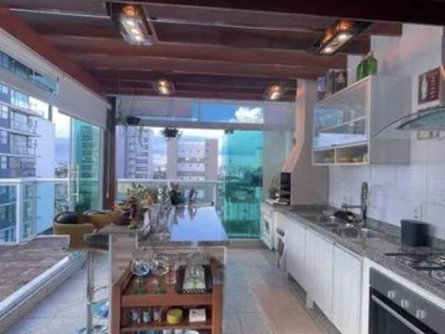 Cobertura para Venda em Sorocaba - 4