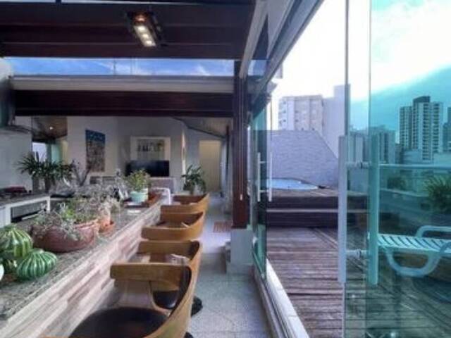 Cobertura para Venda em Sorocaba - 5