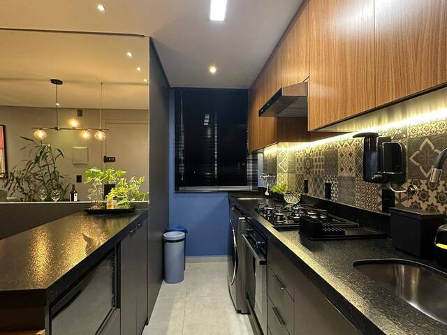 Apartamento para Venda em Votorantim - 4