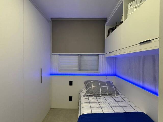 Apartamento para Venda em Votorantim - 5