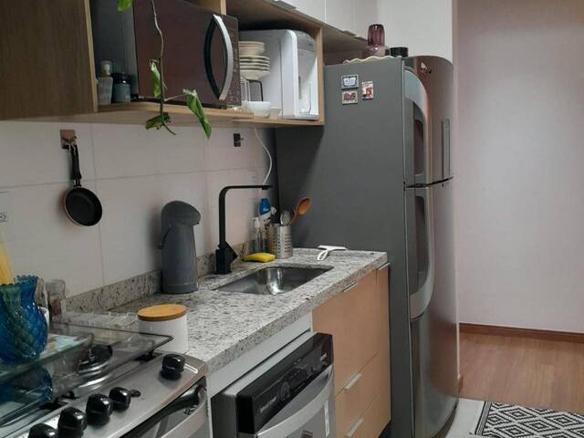 Apartamento para Venda em Sorocaba - 5