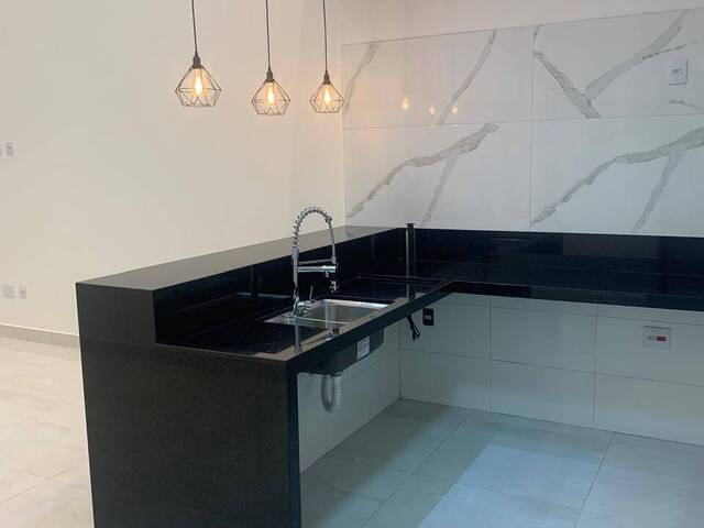Casa para Venda em Sorocaba - 4
