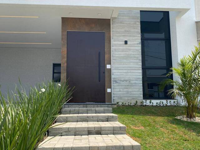#Ca3279 - Casa para Venda em Sorocaba - SP - 2