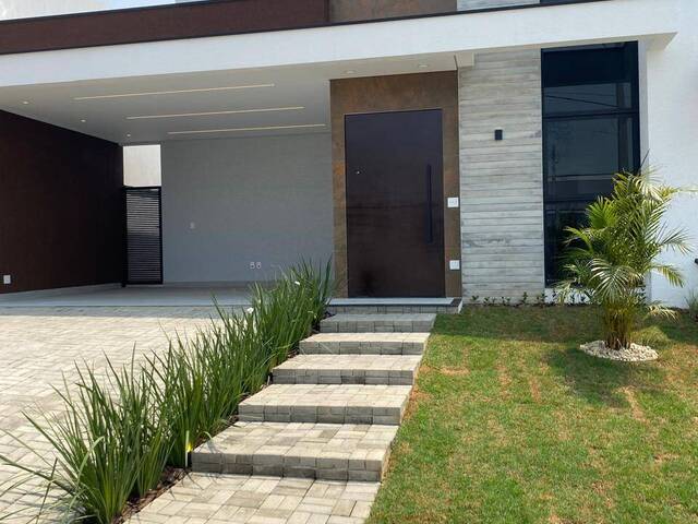 Casa para Venda em Sorocaba - 4