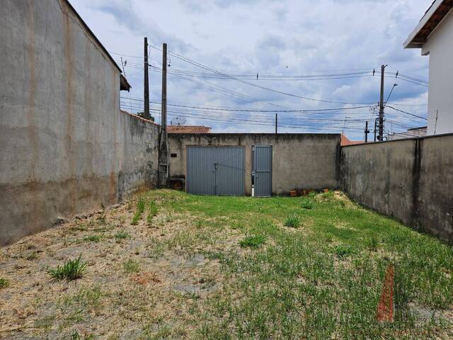 Área para Venda em Sorocaba - 5