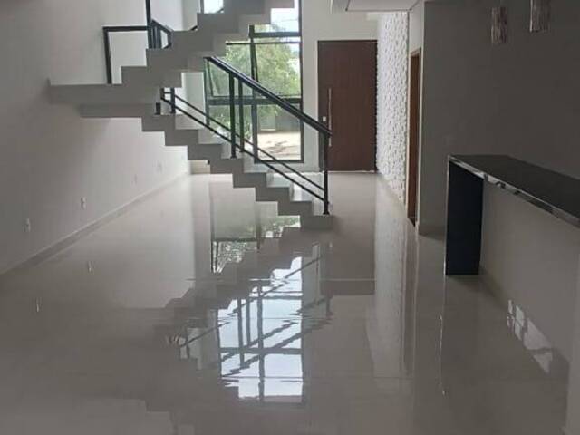 #SO3282 - Casa para Venda em Sorocaba - SP - 2