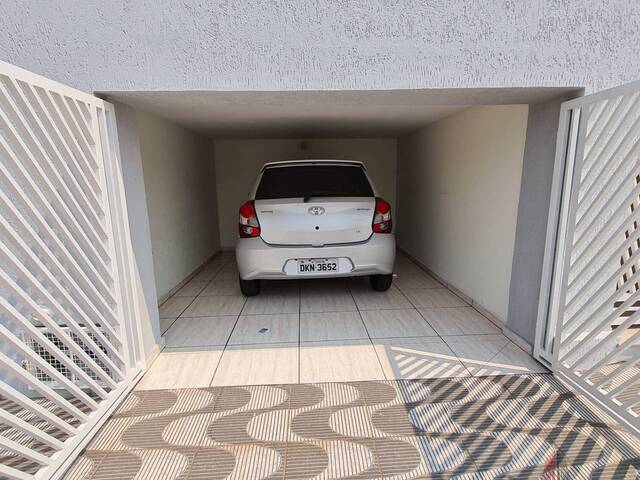 #CA3285 - Casa para Venda em Sorocaba - SP - 2