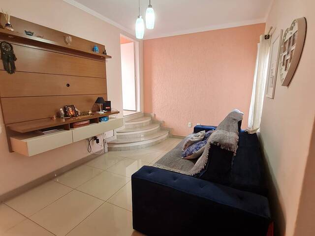 #CA3285 - Casa para Venda em Sorocaba - SP - 3