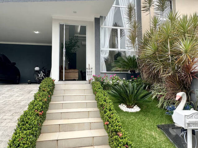 #CA3286 - Casa para Venda em Sorocaba - SP - 1