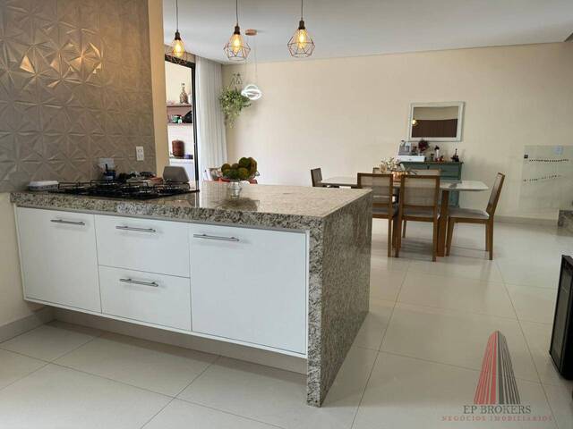 #SO3287 - Casa para Venda em Sorocaba - SP - 3