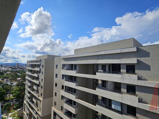 Apartamento para Venda em Sorocaba - 5