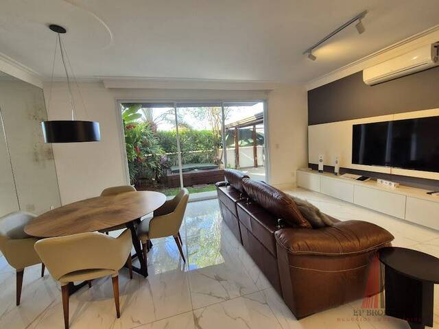 #SO3290 - Casa em condomínio para Venda em Sorocaba - SP - 2