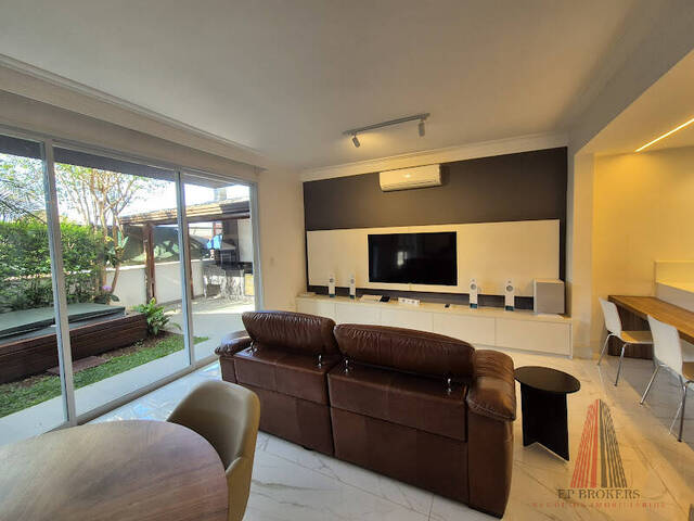 #SO3290 - Casa em condomínio para Venda em Sorocaba - SP - 1