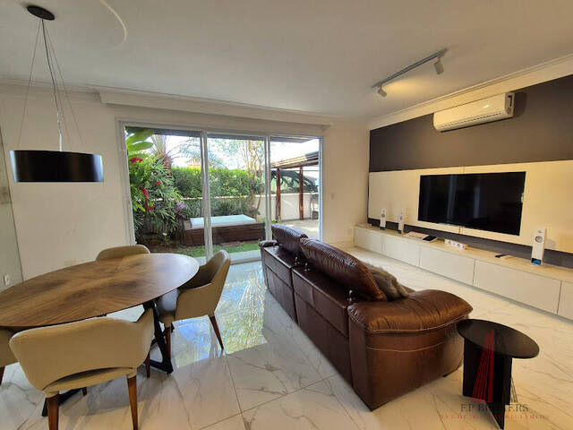 #SO3290 - Casa em condomínio para Venda em Sorocaba - SP - 3