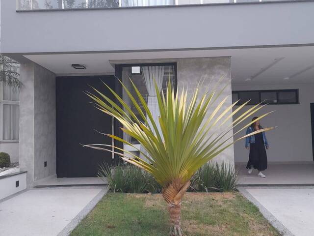 #SO3292 - Casa para Venda em Sorocaba - SP - 2