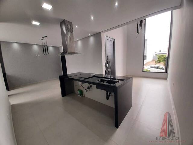 Casa para Venda em Sorocaba - 4
