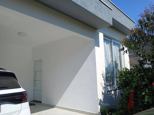 #Ca3293 - Casa para Venda em Sorocaba - SP