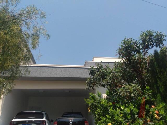 #Ca3293 - Casa para Venda em Sorocaba - SP
