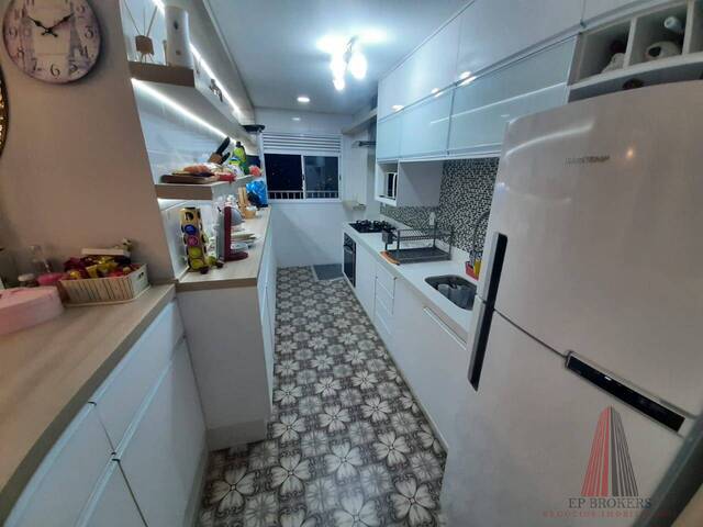 #CO3284 - Duplex para Venda em Sorocaba - SP - 2