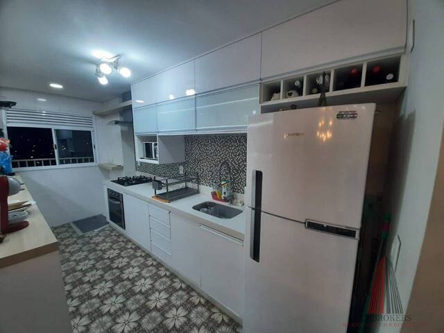 #CO3284 - Duplex para Venda em Sorocaba - SP - 3