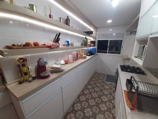 Duplex para Venda em Sorocaba - 4