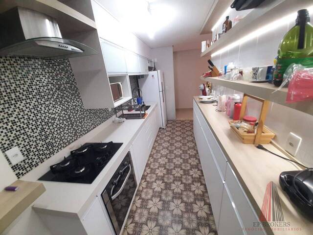 Duplex para Venda em Sorocaba - 5