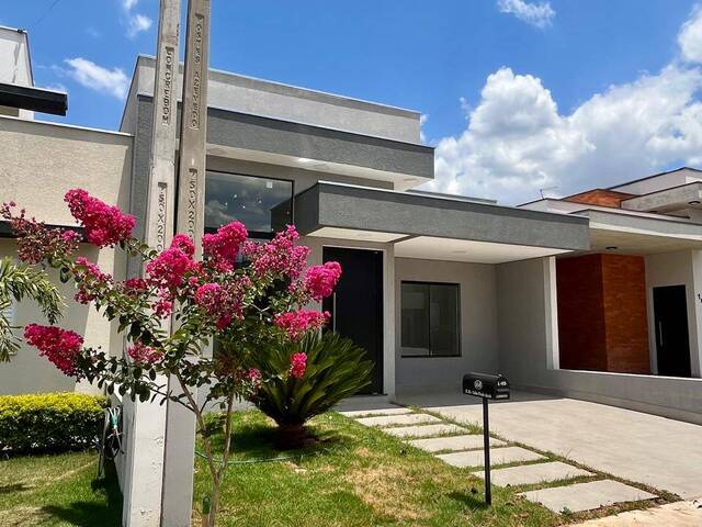#CA3294 - Casa para Venda em Sorocaba - SP - 2