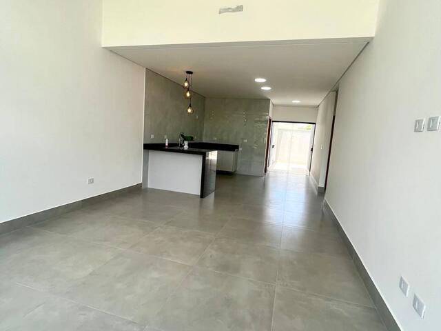 #CA3294 - Casa para Venda em Sorocaba - SP - 3