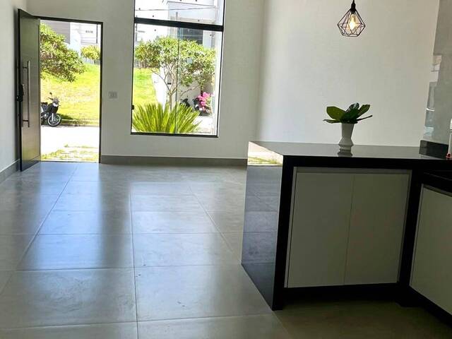 Casa para Venda em Sorocaba - 4