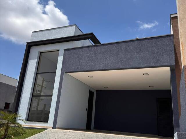 #Ca3296 - Casa para Venda em Sorocaba - SP - 1