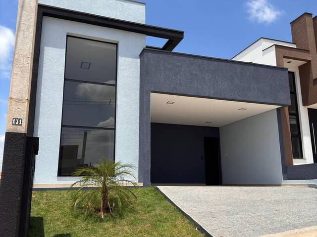 #Ca3296 - Casa para Venda em Sorocaba - SP - 2