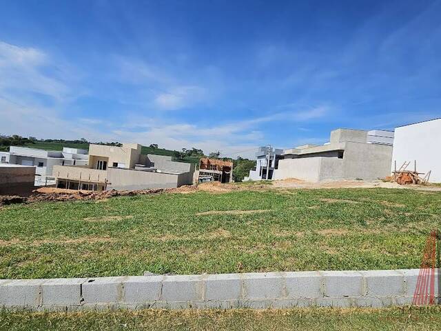 #TR3299 - Terreno em condomínio para Venda em Sorocaba - SP - 1
