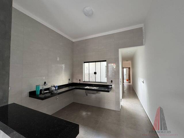#CA3302 - Casa para Venda em Sorocaba - SP - 3